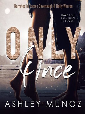 cover image of Only Once